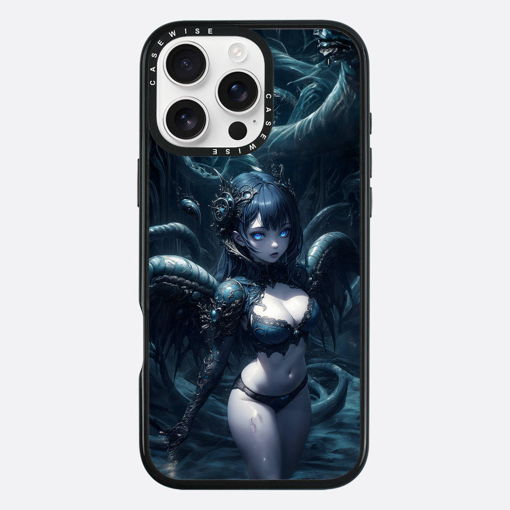 The Snake World - Etui