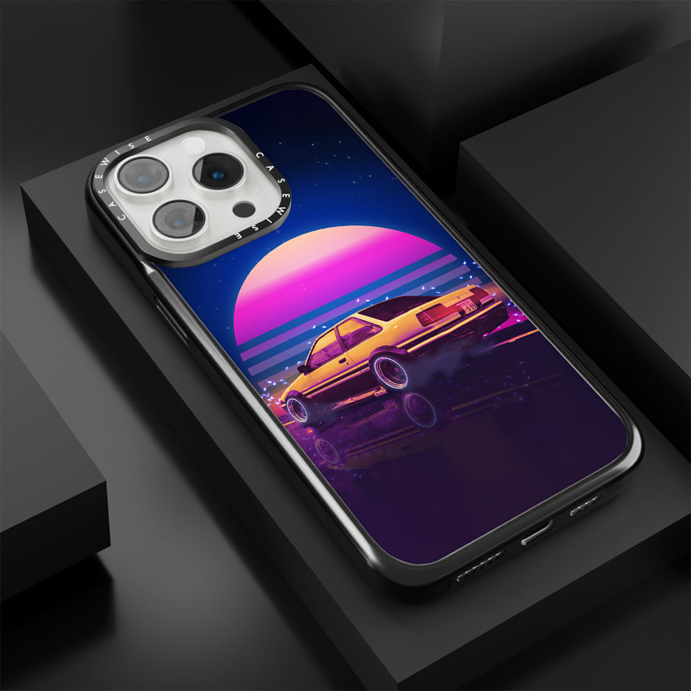 Tofu Trueno ae86 - Etui