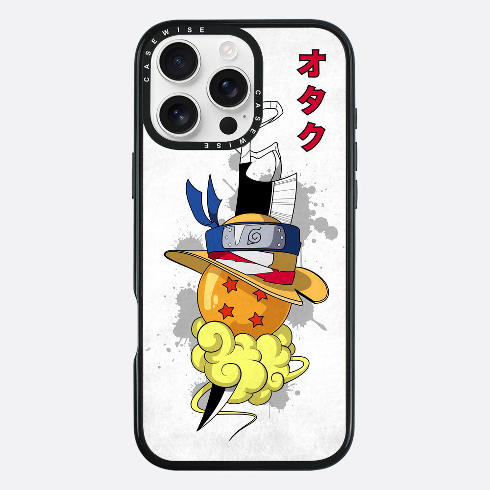Anime Legends - Etui