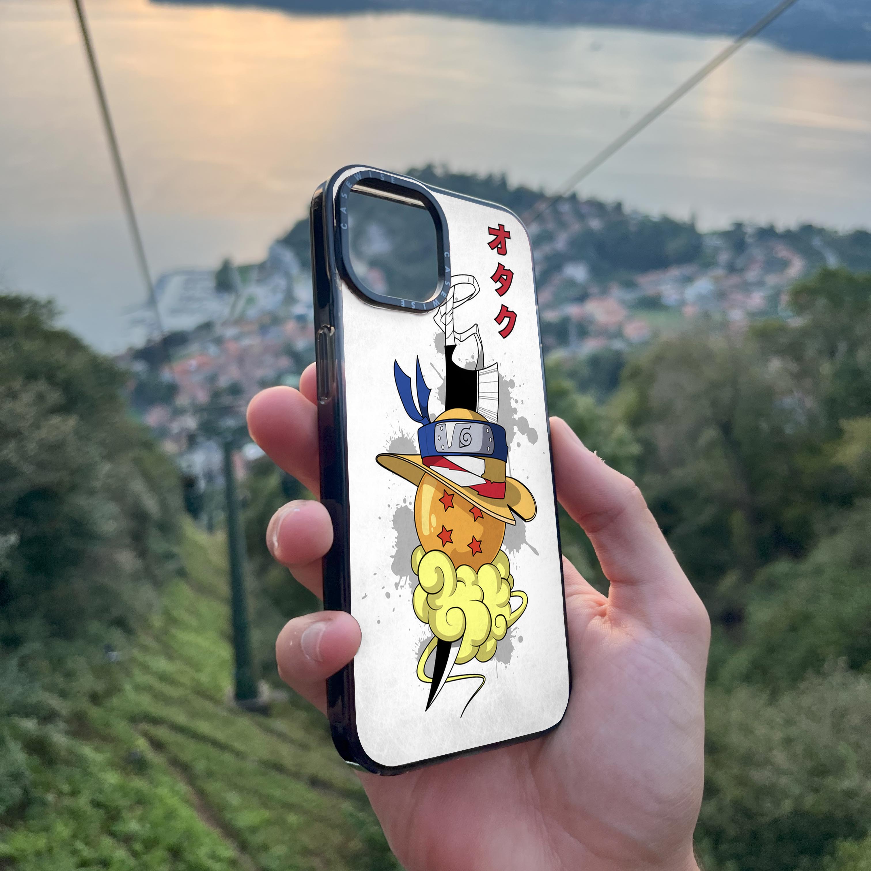Anime Legends - Etui
