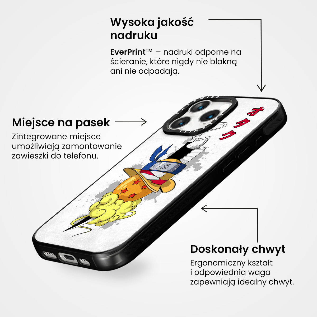 Anime Legends - Etui