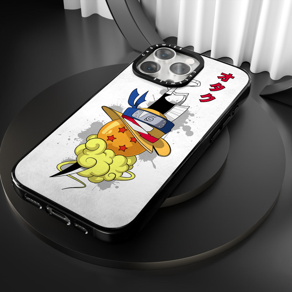 Anime Legends - Etui