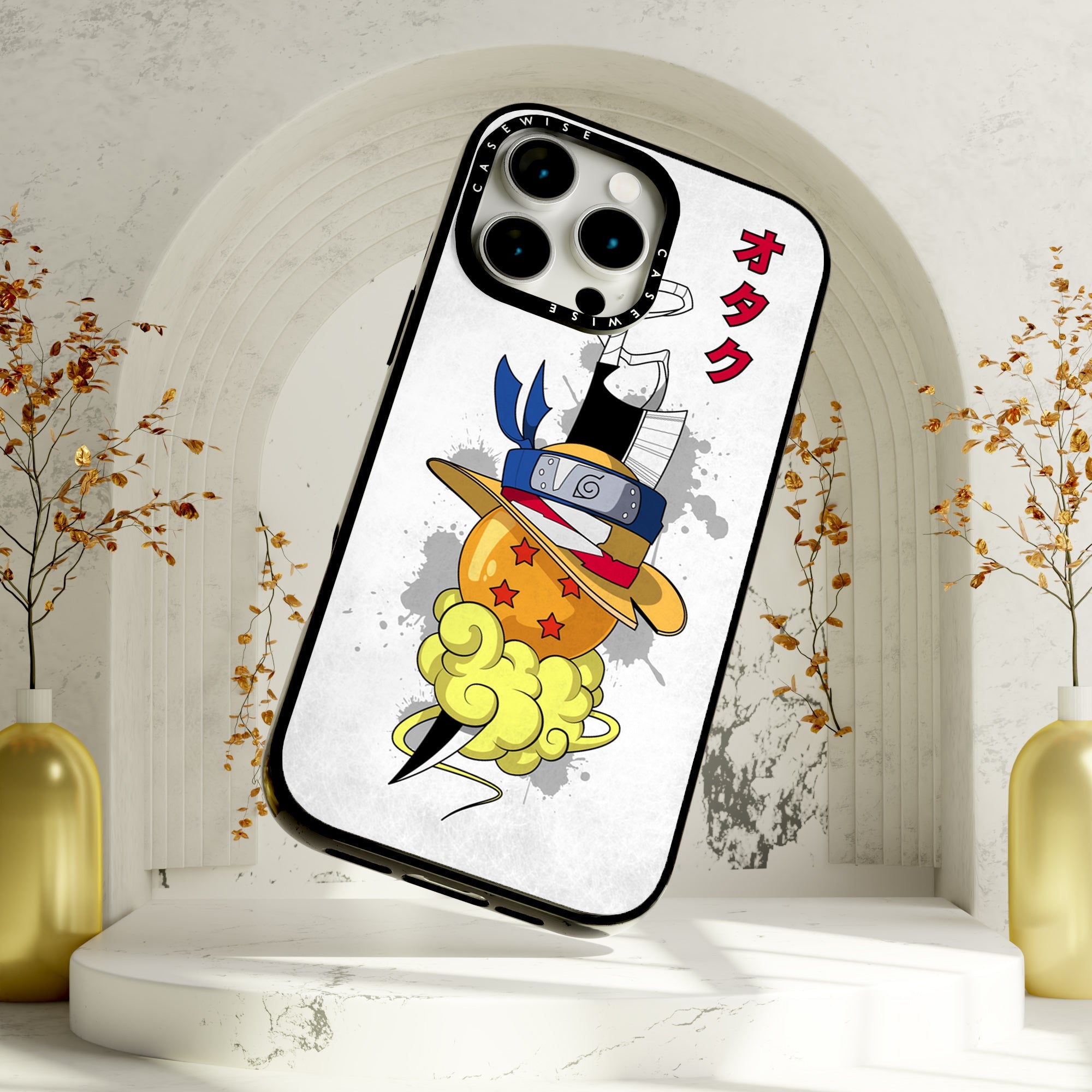 Anime Legends - Etui