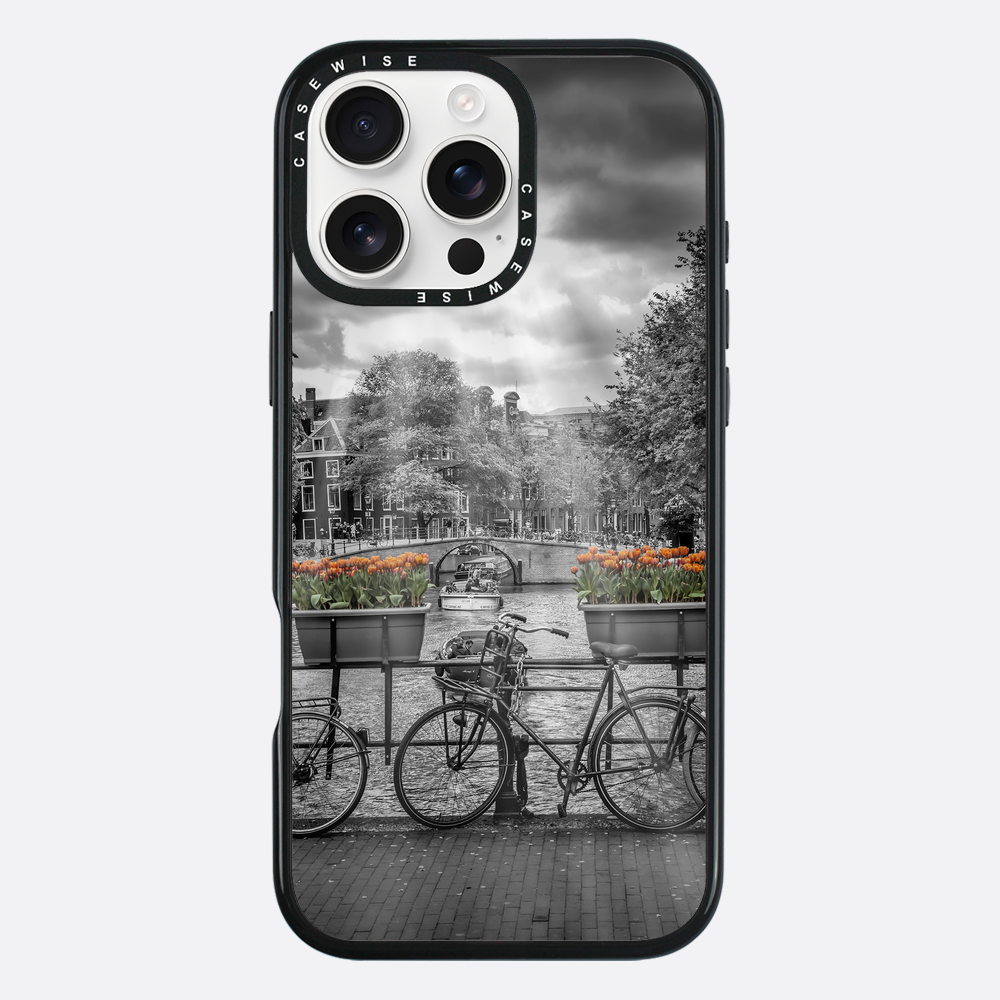 Typical Amsterdam - Etui