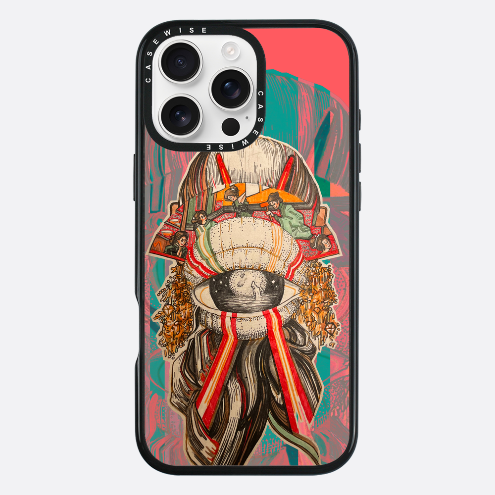 Japonia - Etui