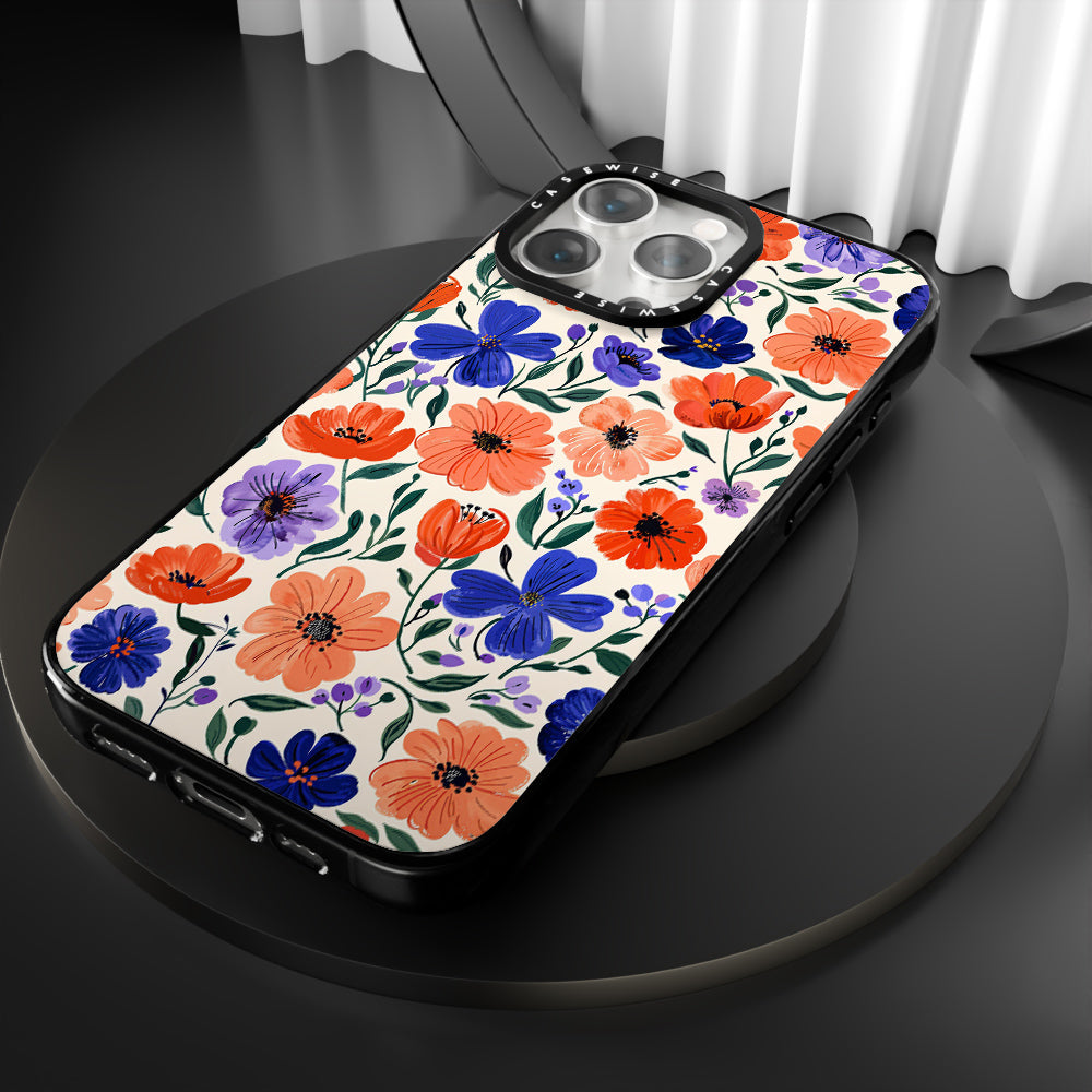 Flower Fête - Etui