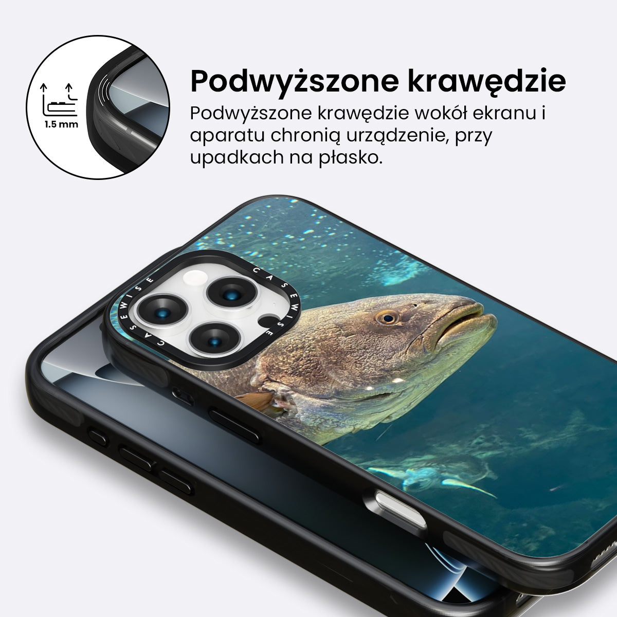 Taaakaa RYBA - Etui