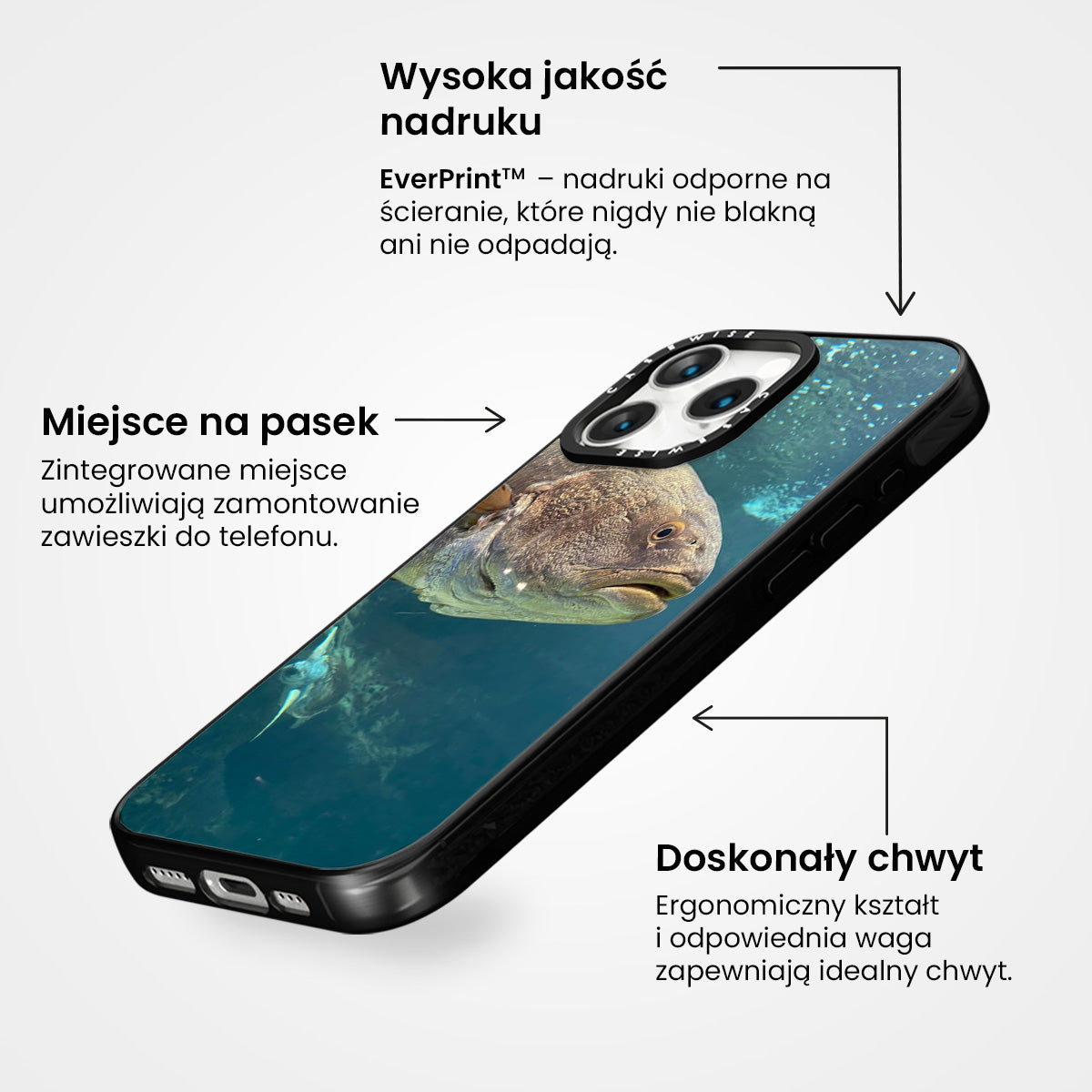 Taaakaa RYBA - Etui