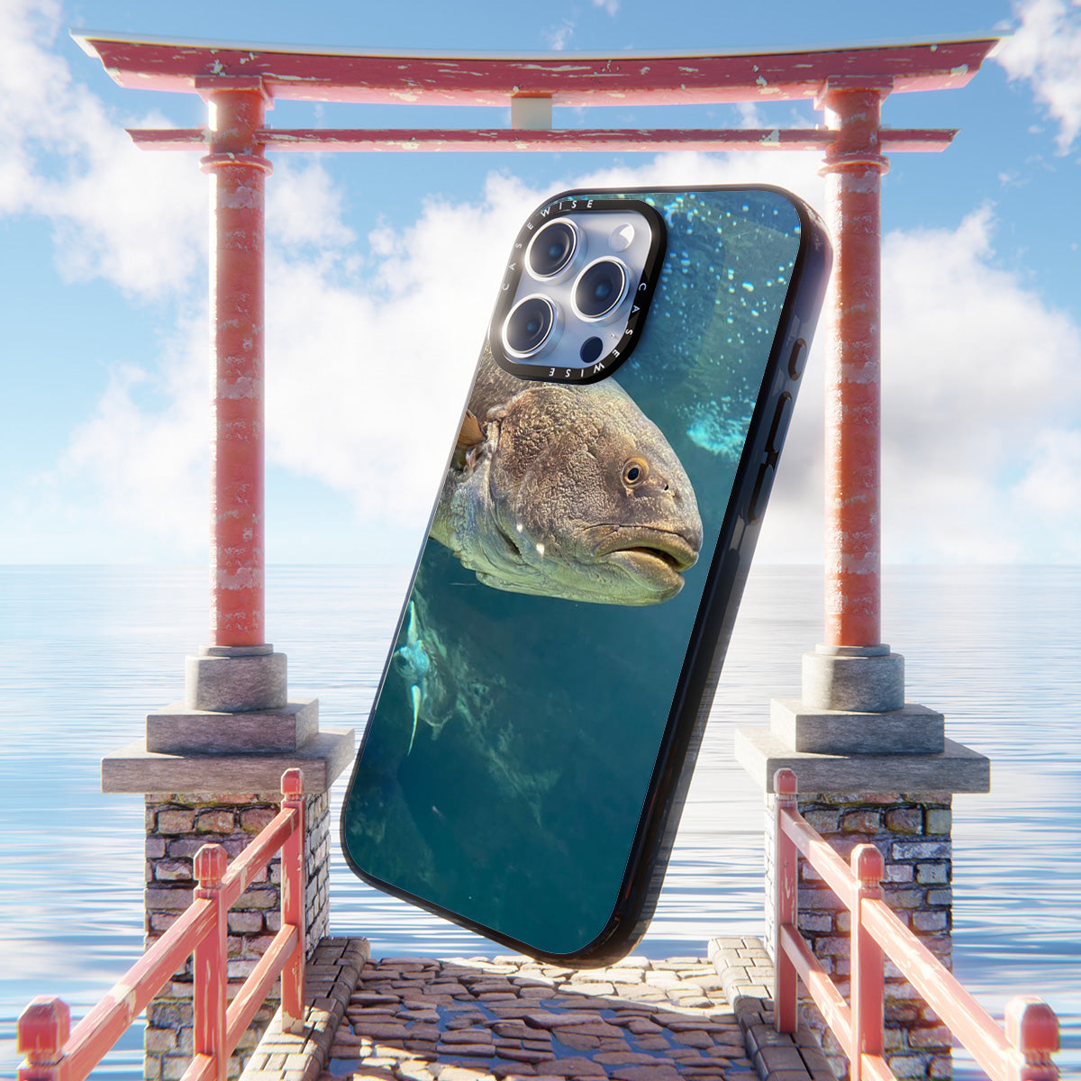 Taaakaa RYBA - Etui