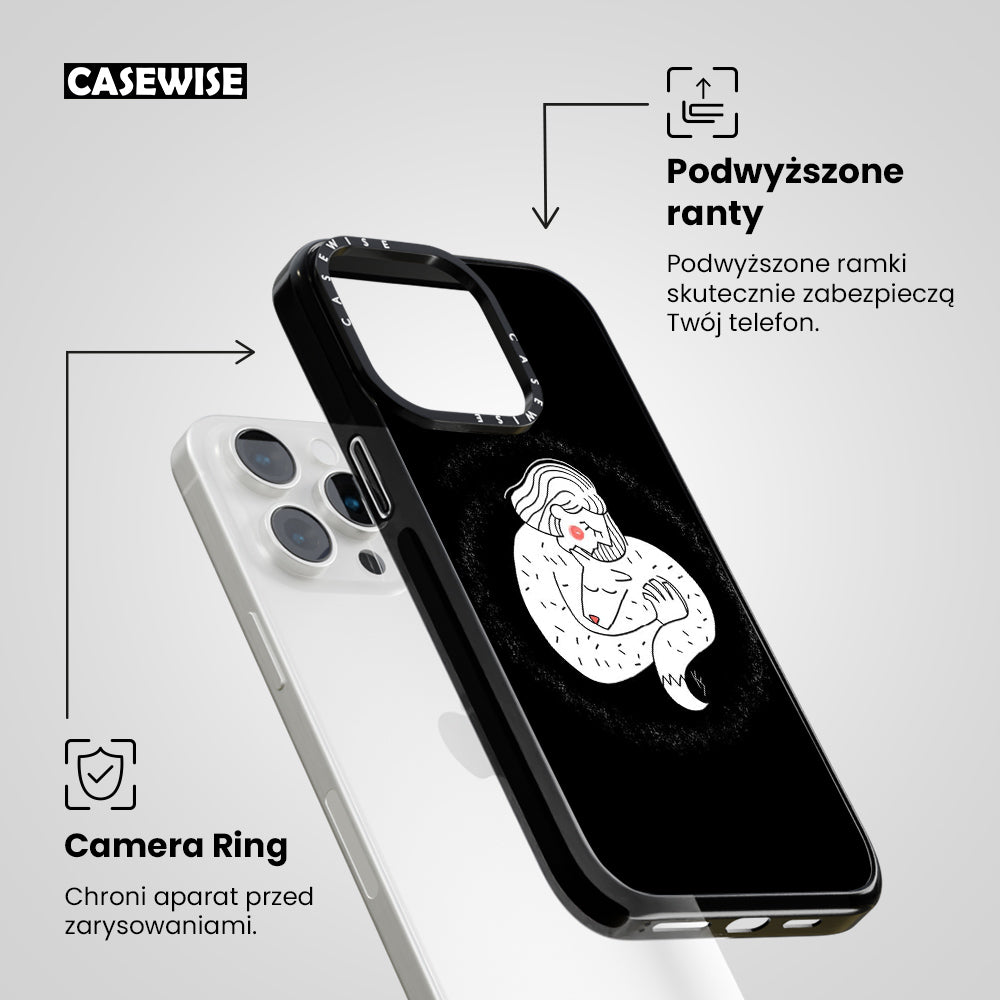 Miłośnik psów - Etui