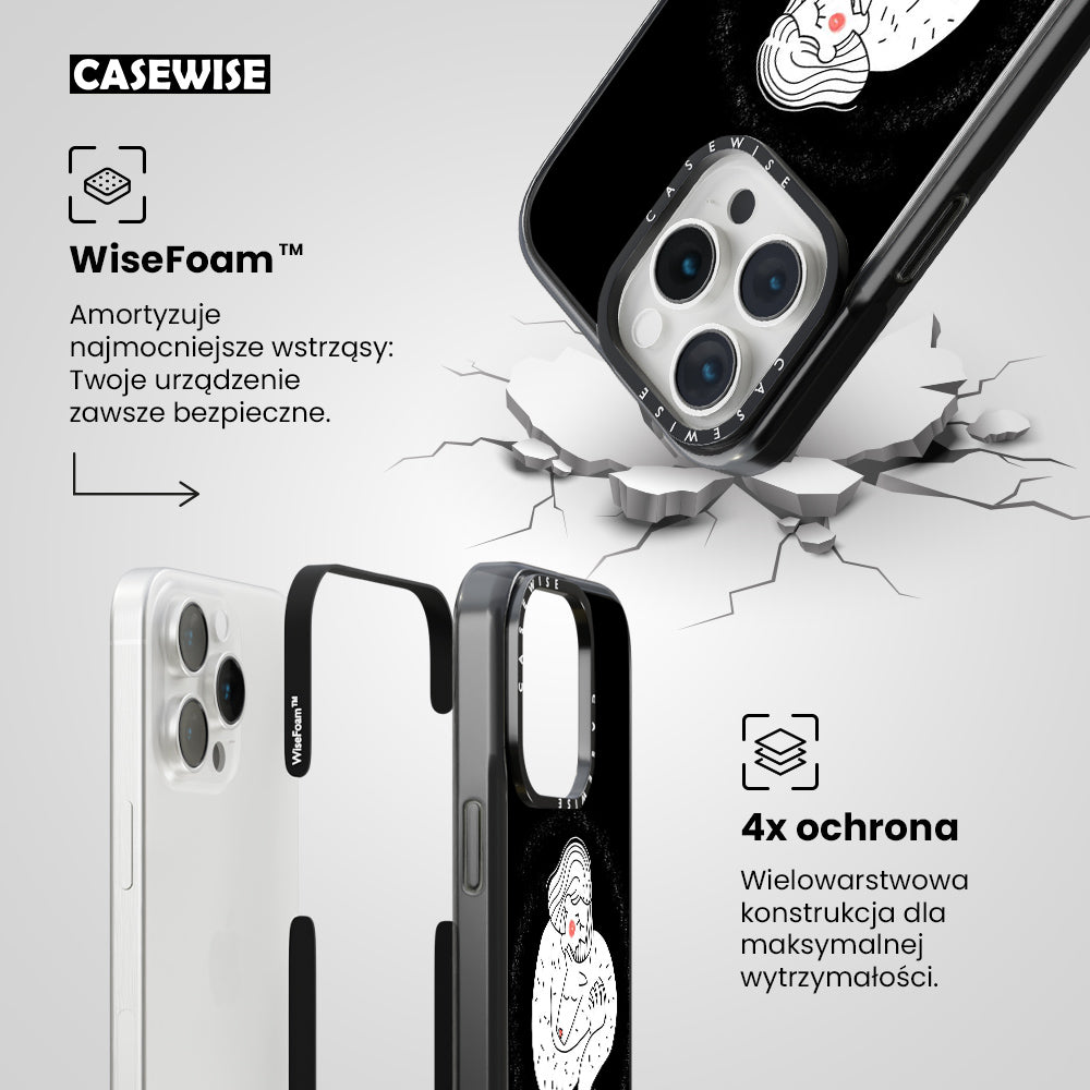 Miłośnik psów - Etui