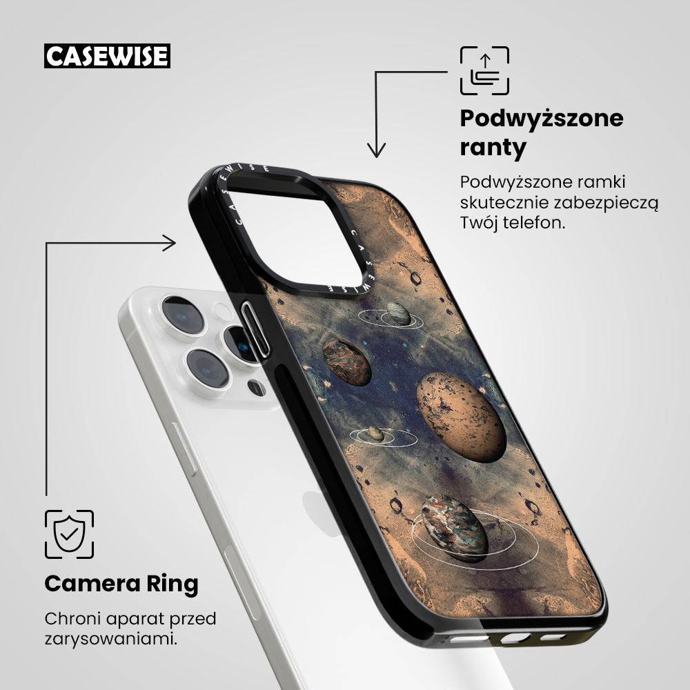 Wszechświat - Etui