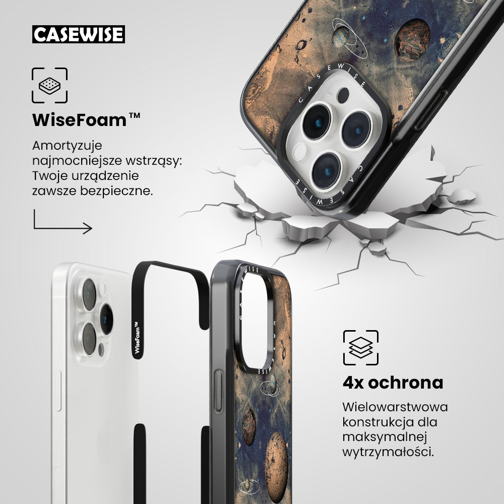 Wszechświat - Etui