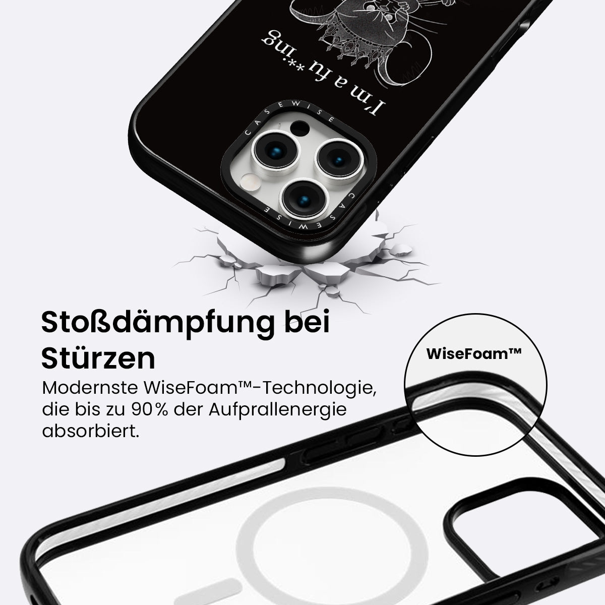 Księżniczka 2 - Etui