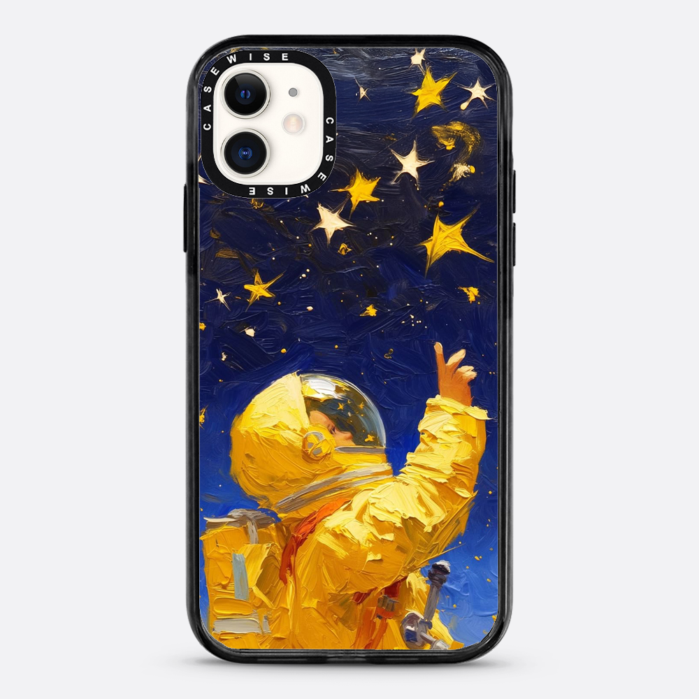 Dotknąć Gwiazd - Etui