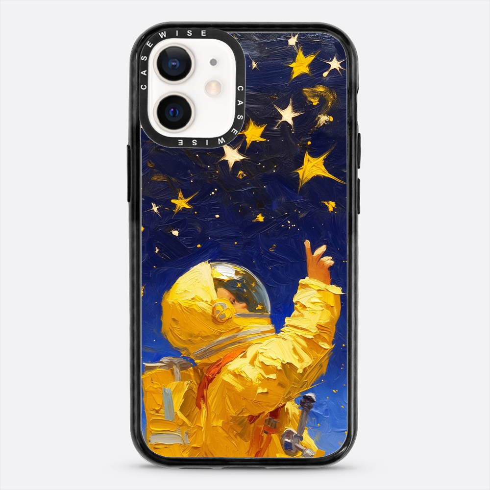 Dotknąć Gwiazd - Etui