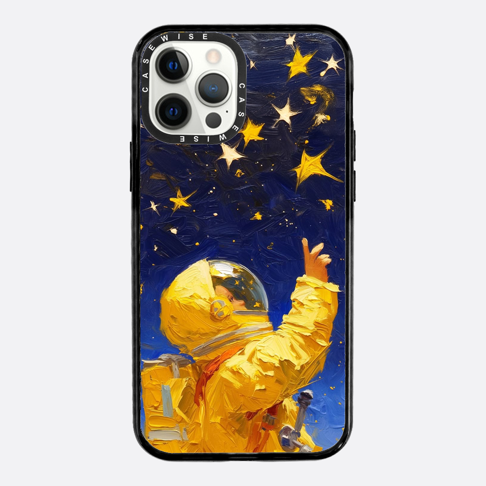 Dotknąć Gwiazd - Etui