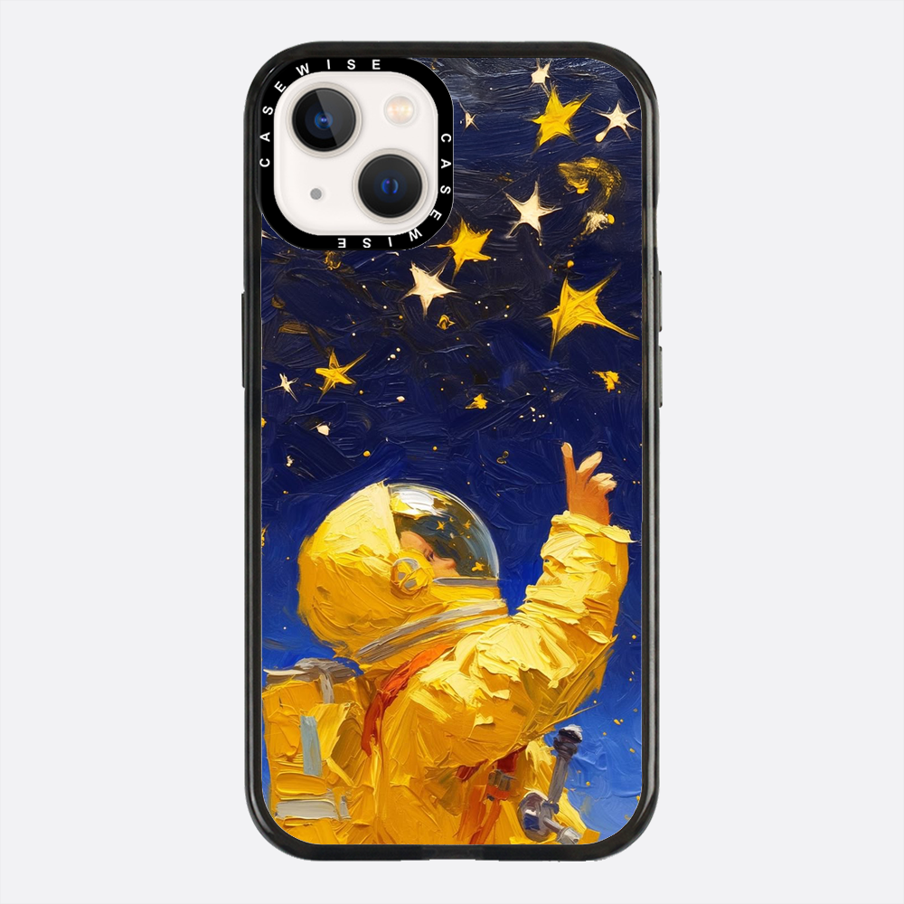 Dotknąć Gwiazd - Etui