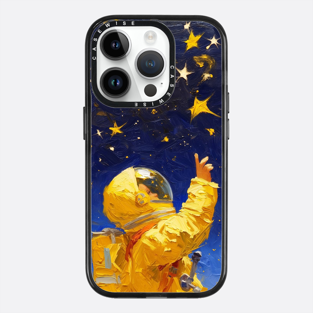 Dotknąć Gwiazd - Etui