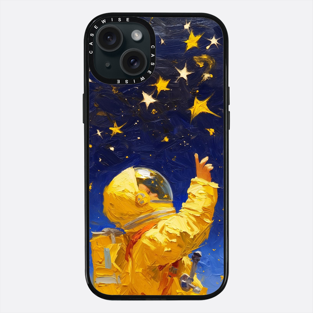 Dotknąć Gwiazd - Etui