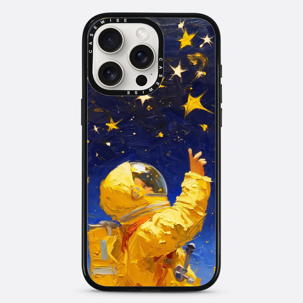 Dotknąć Gwiazd - Etui