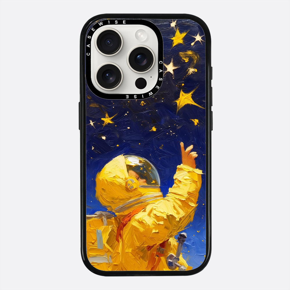 Dotknąć Gwiazd - Etui