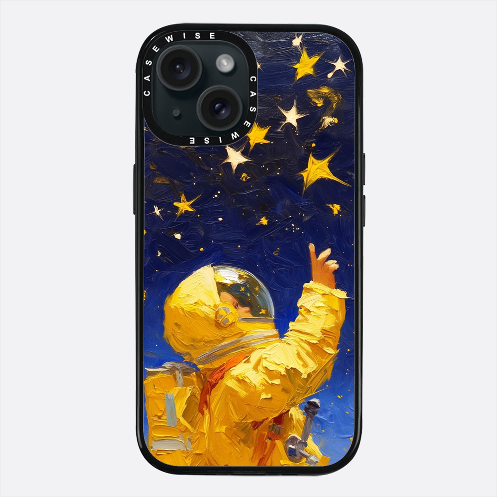 Dotknąć Gwiazd - Etui