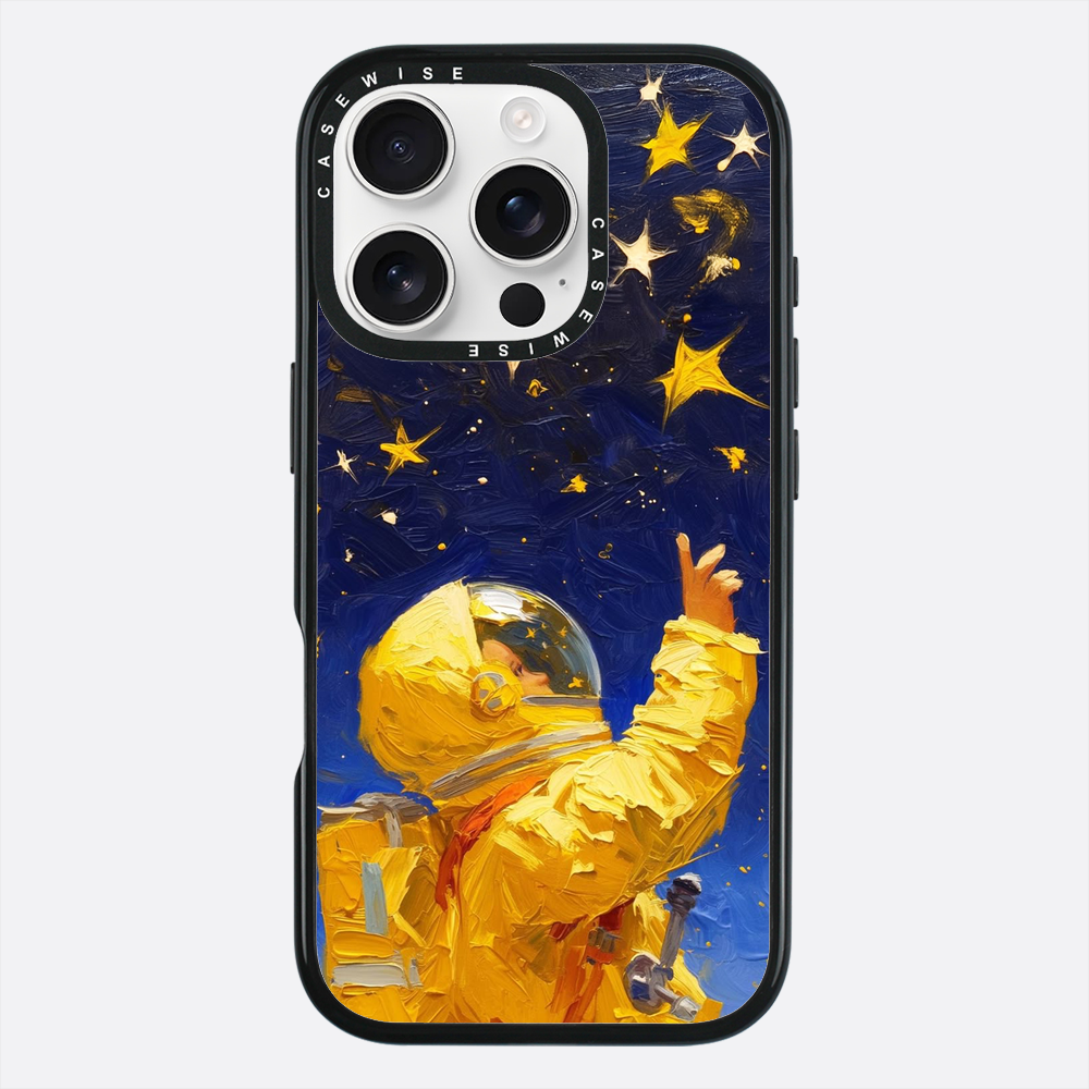 Dotknąć Gwiazd - Etui