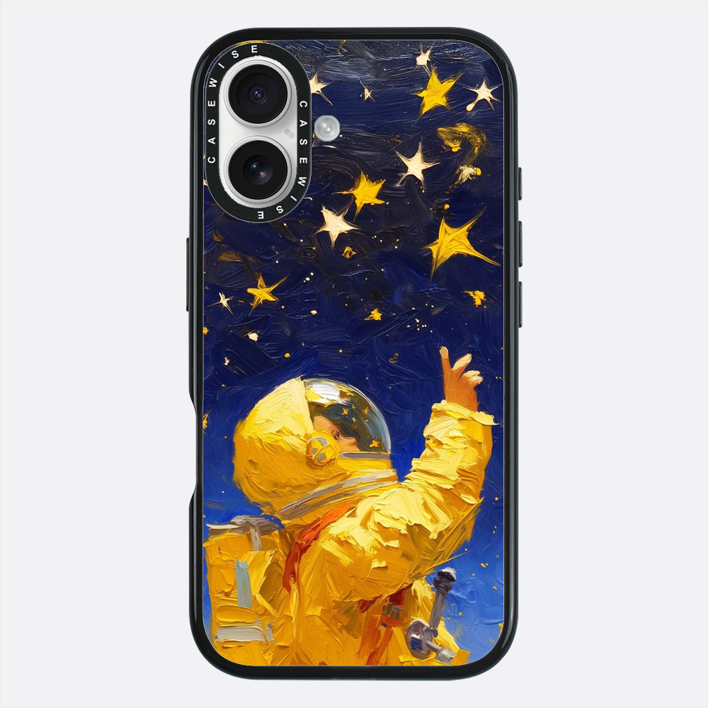 Dotknąć Gwiazd - Etui