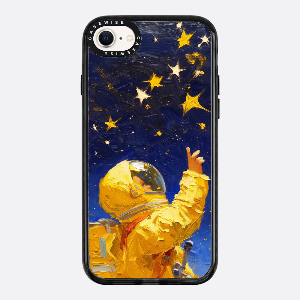 Dotknąć Gwiazd - Etui