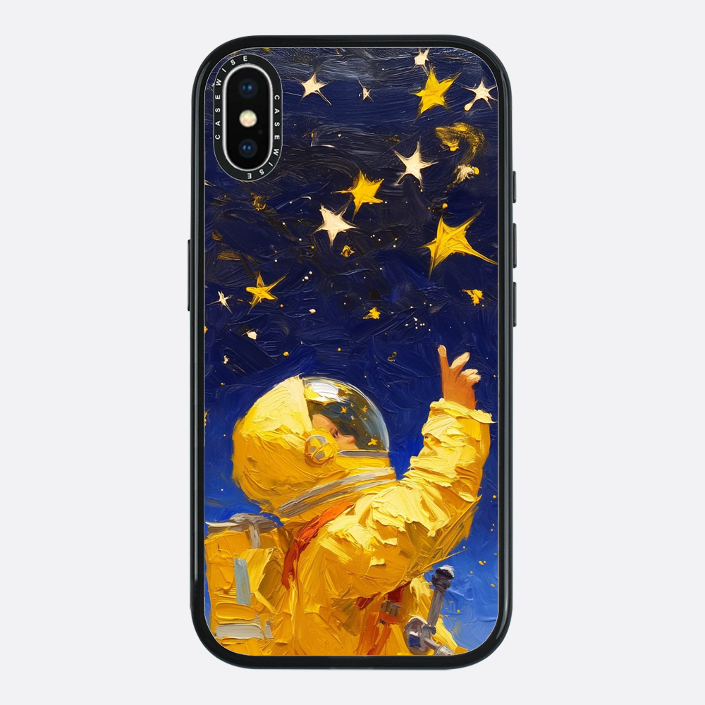 Dotknąć Gwiazd - Etui