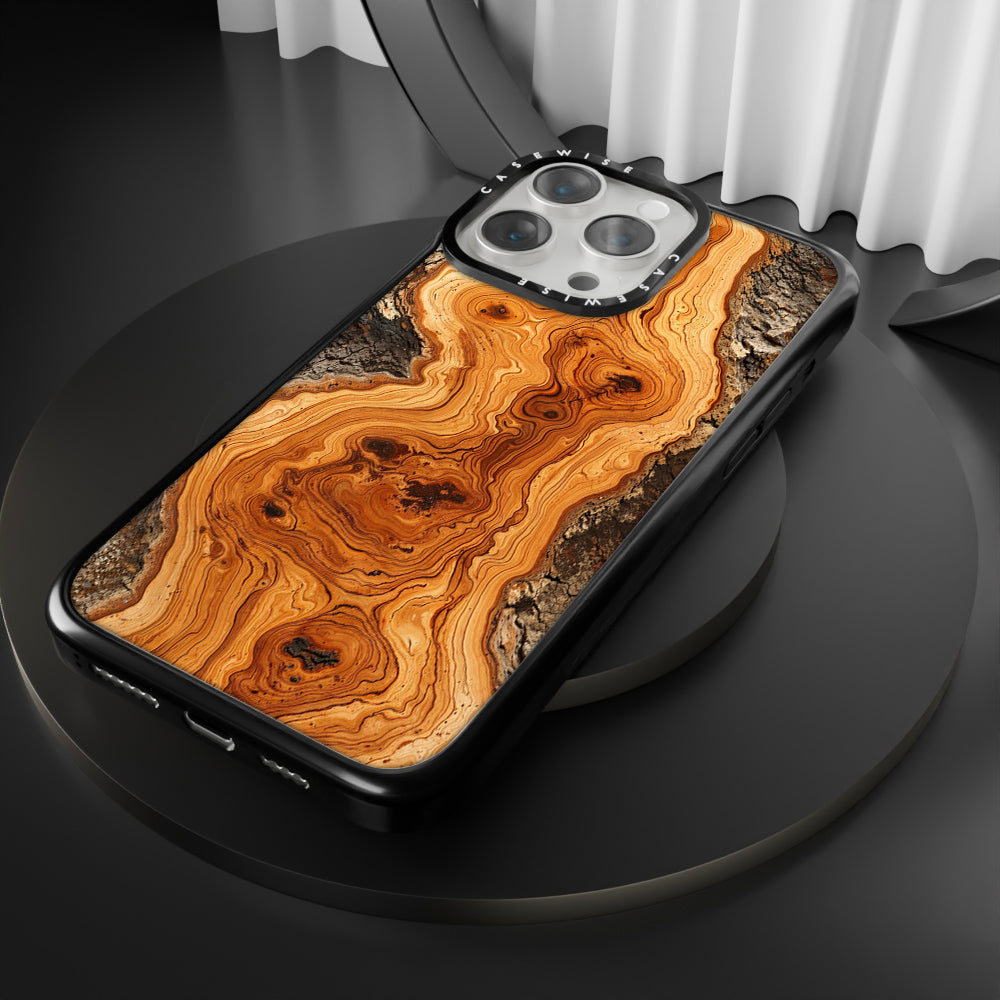 sacred oak - Etui
