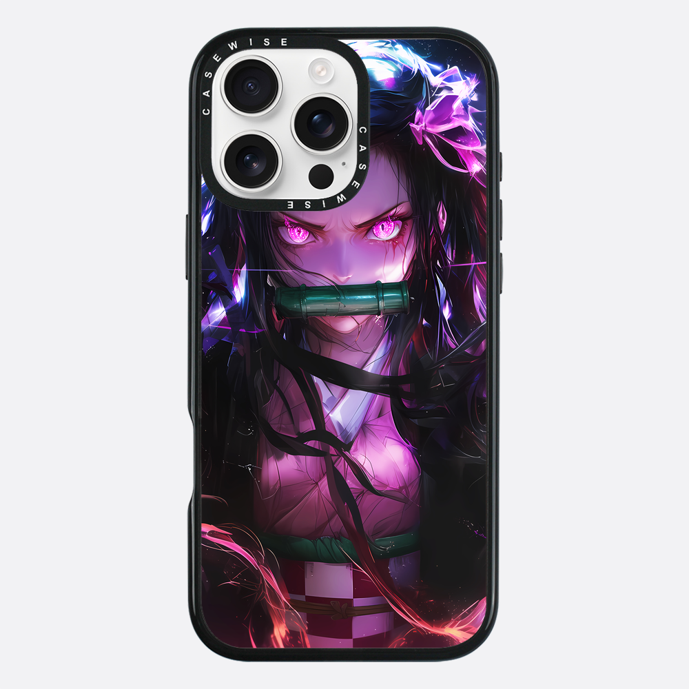 Nezuko Kamado - Etui