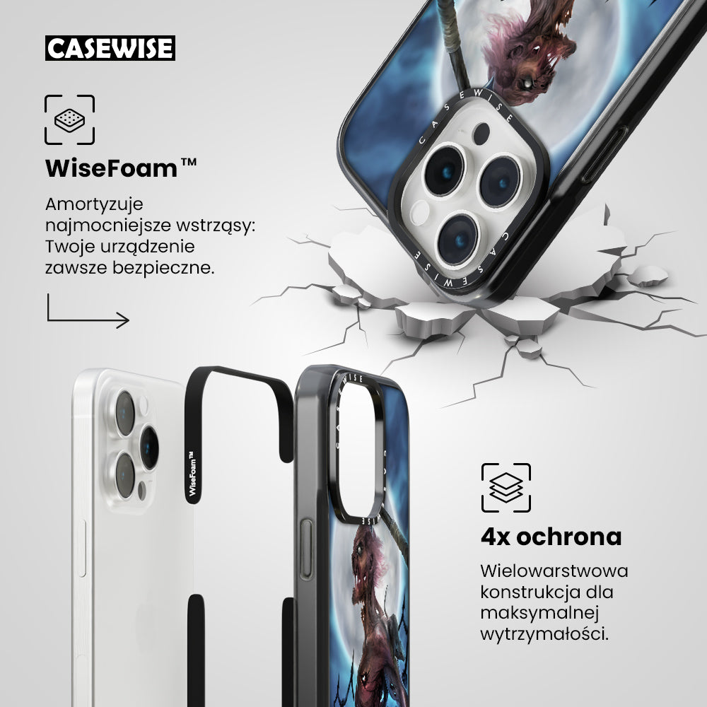 Rat Feast - Etui