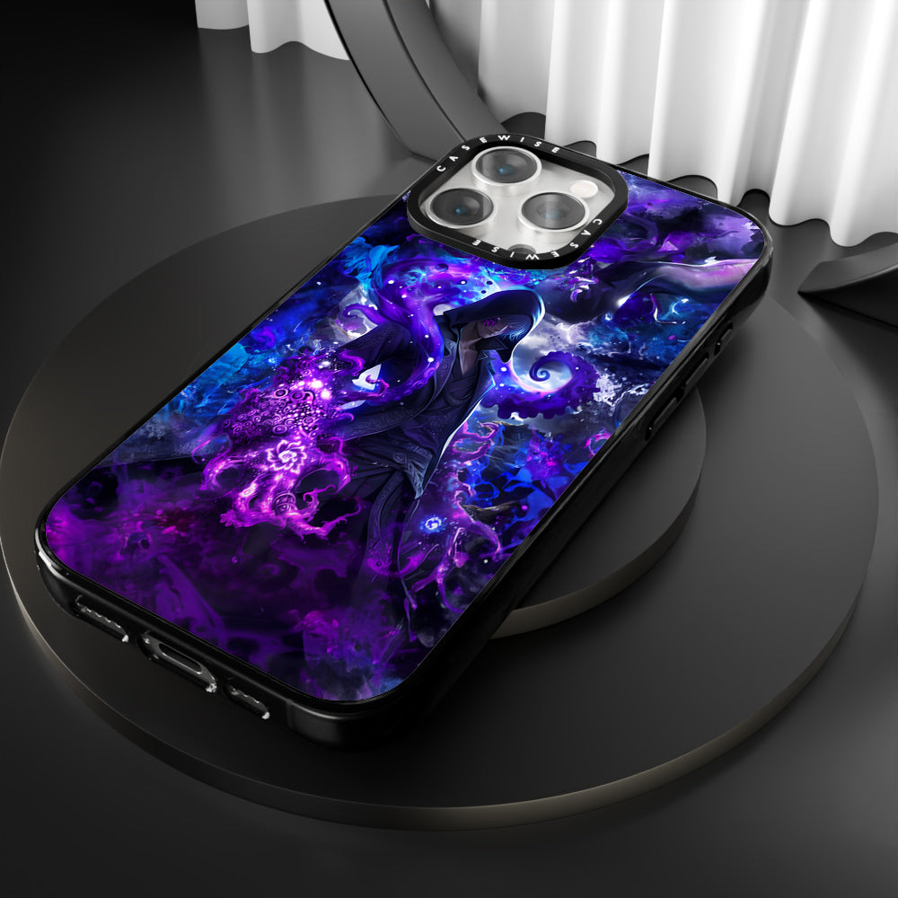 Galaxy Reaper Boy - Etui