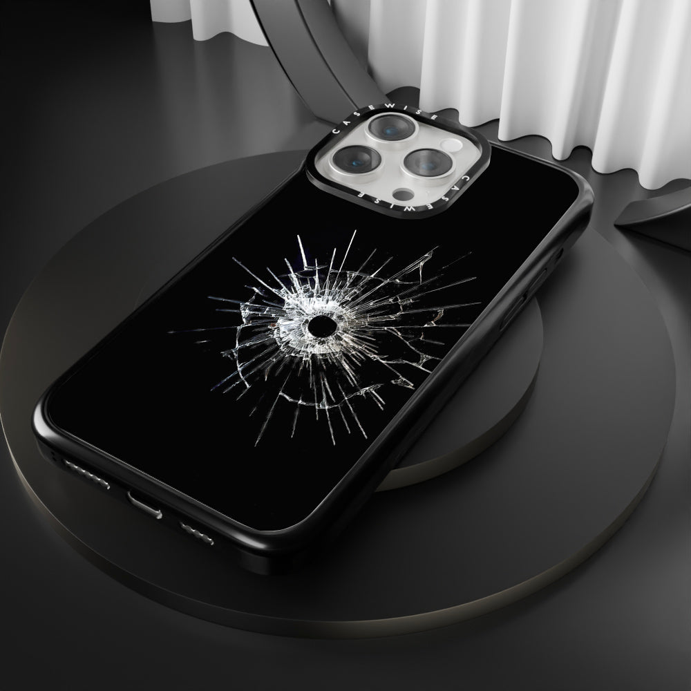 Bullet hole - Etui