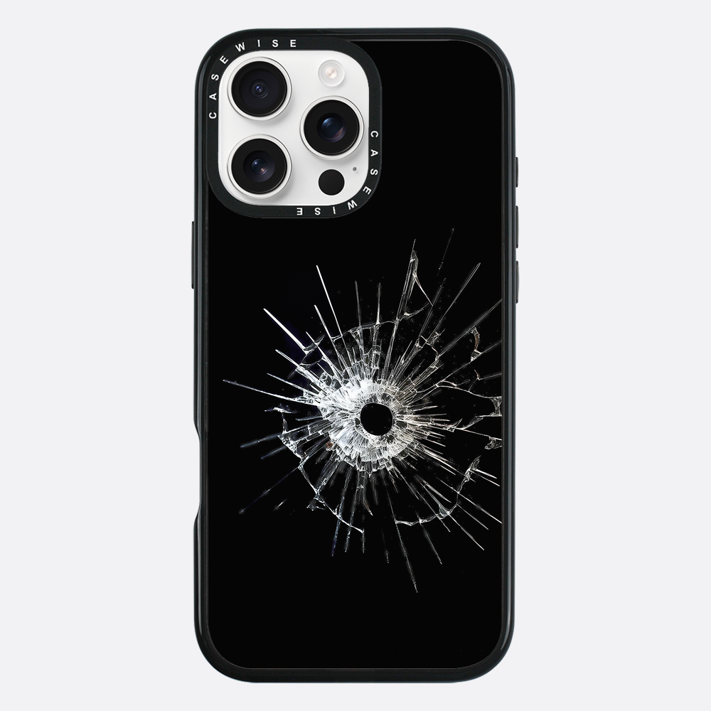 Bullet hole - Etui