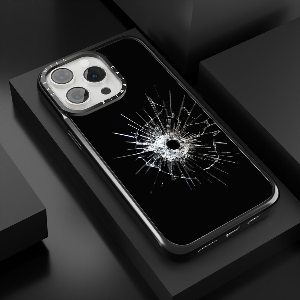 Bullet hole - Etui