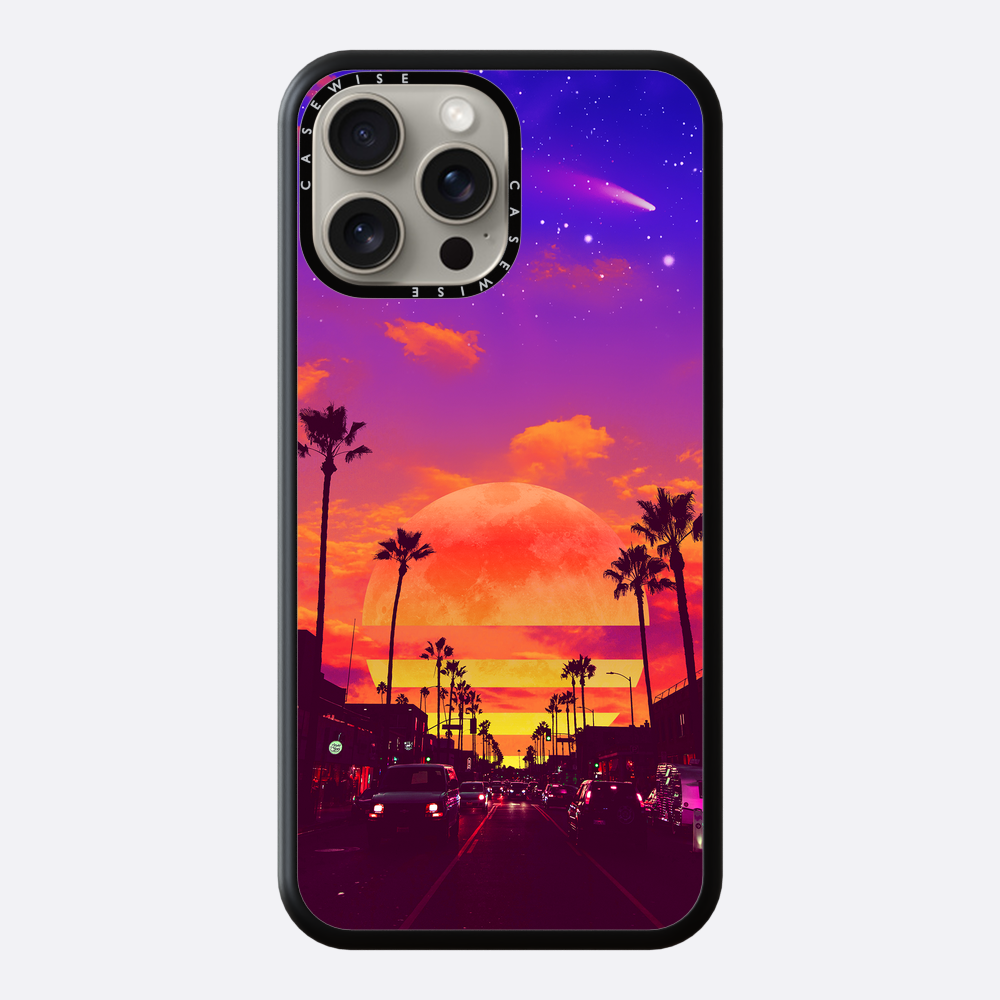 l.a. nights - Etui