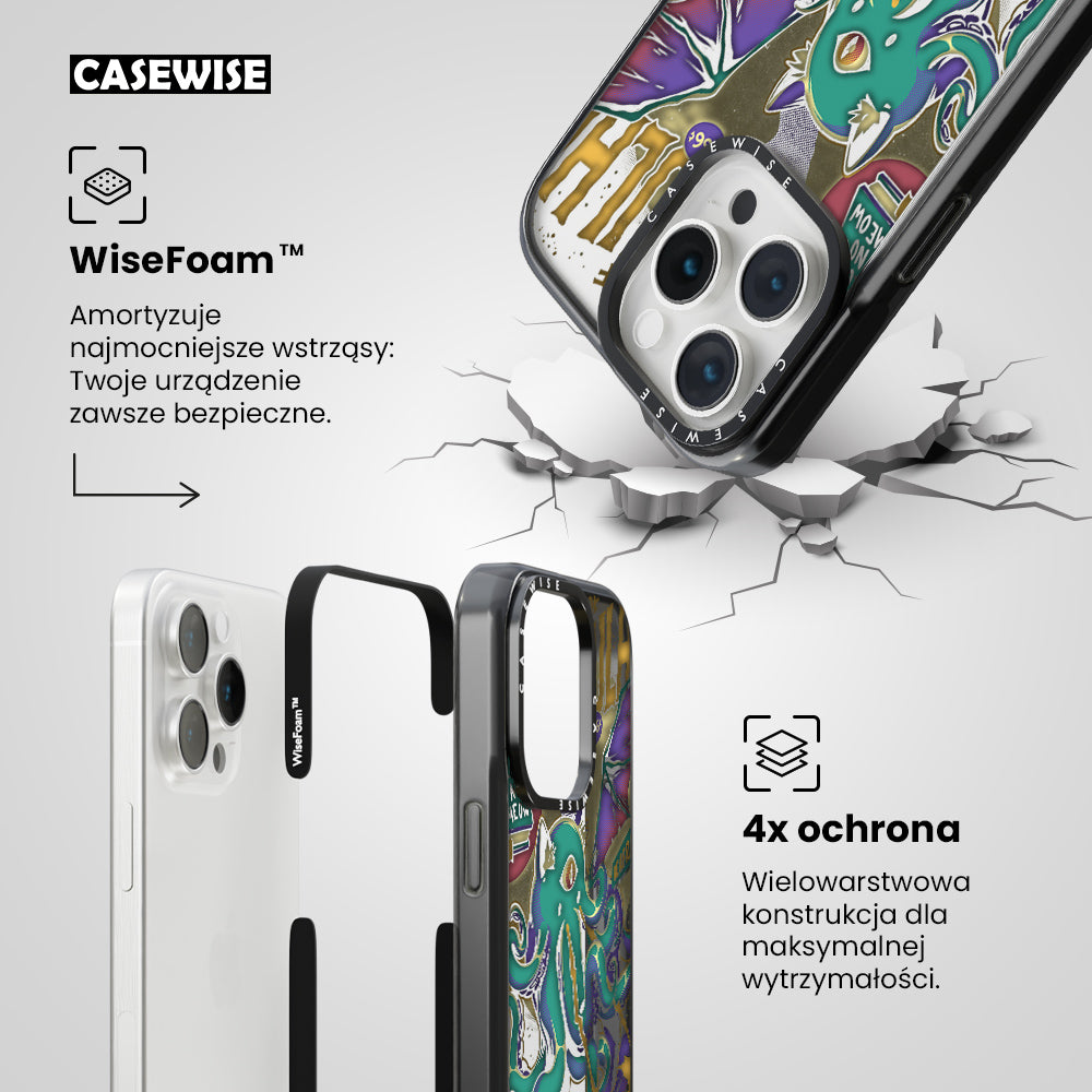 Rise of Cathulhu - Etui