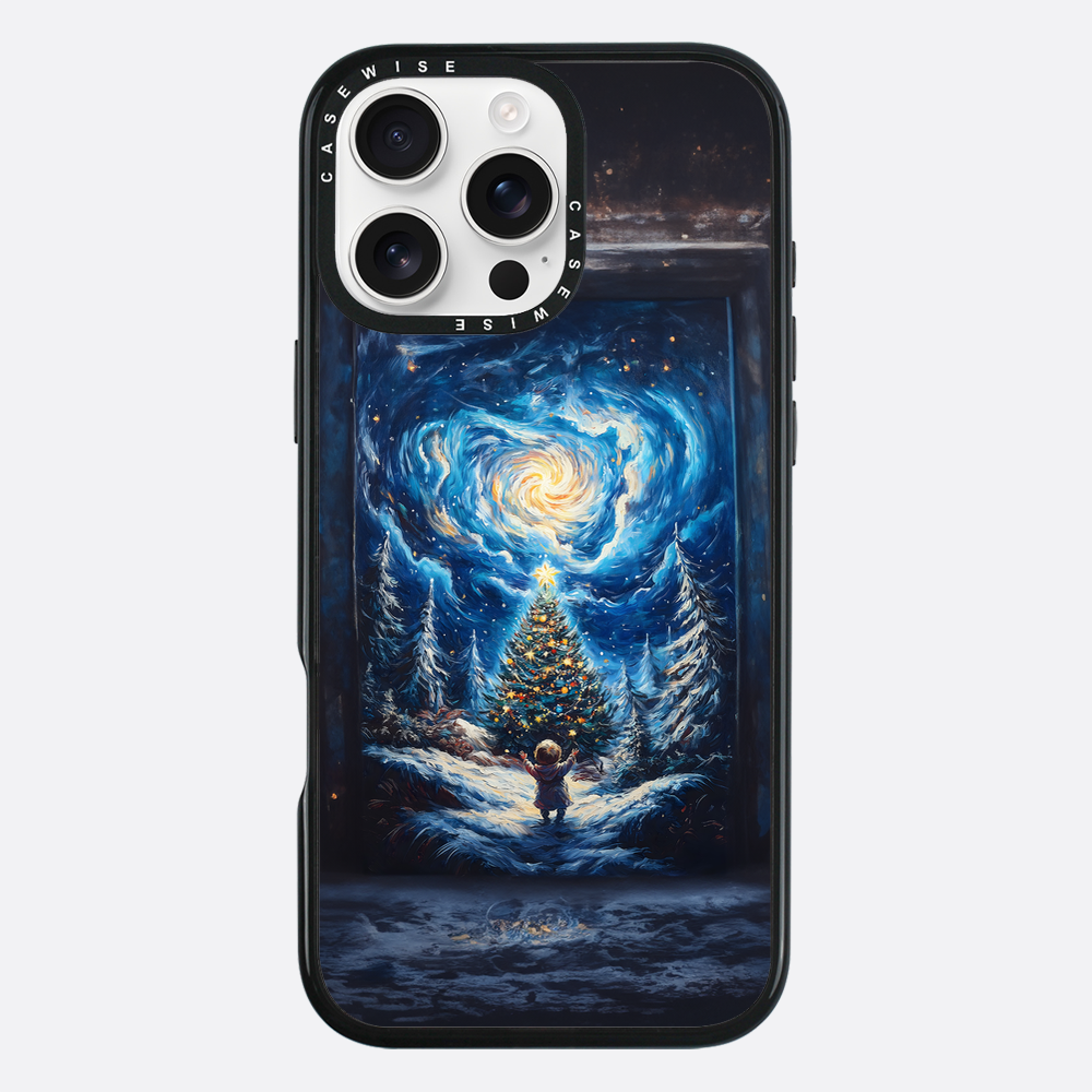 Christmas Paradise - Etui