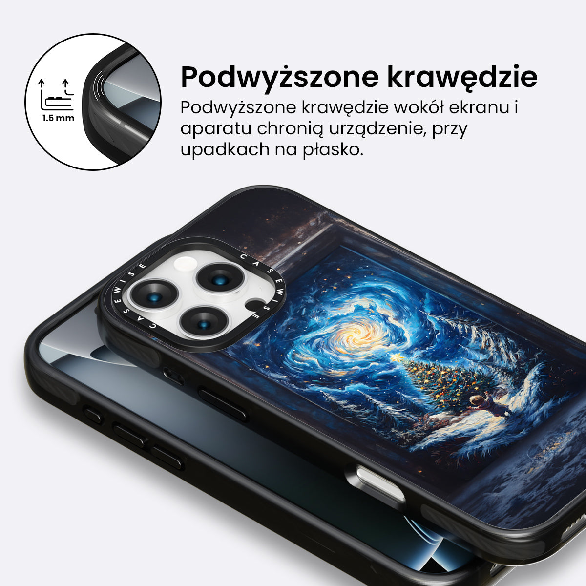 Christmas Paradise - Etui