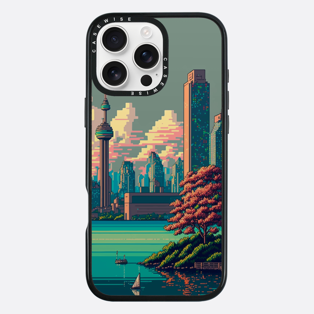 Toronto - Etui