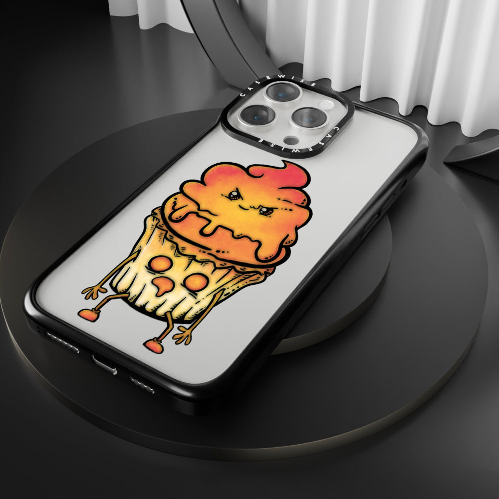 Flavour Snatchers 4 - Etui