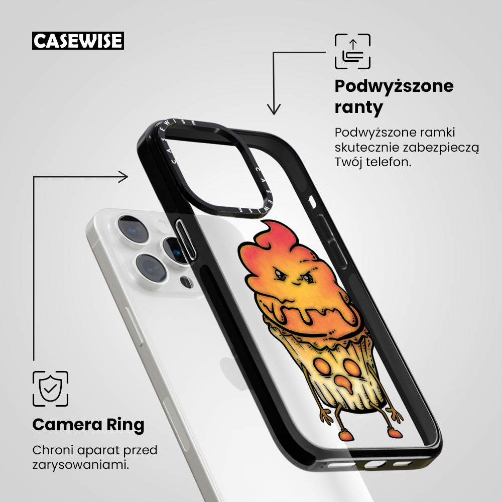 Flavour Snatchers 4 - Etui