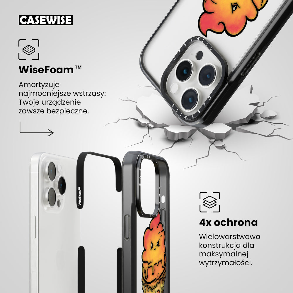 Flavour Snatchers 4 - Etui