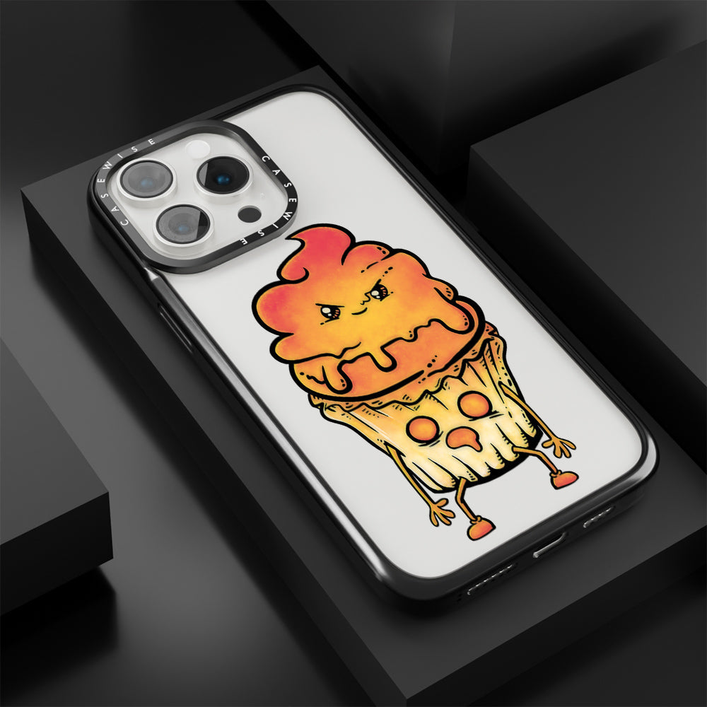 Flavour Snatchers 4 - Etui