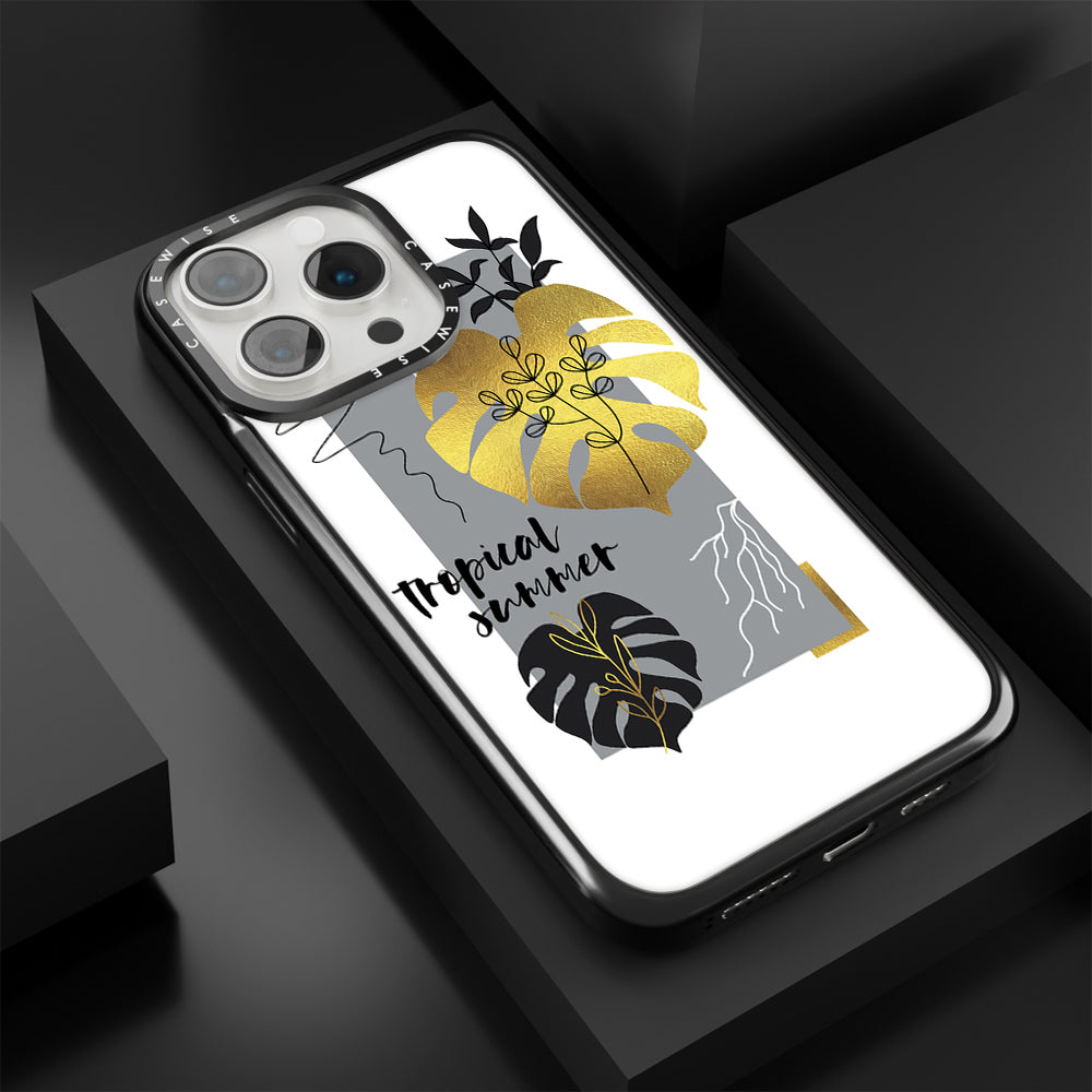 Love for nature - Tropical Summer - Etui