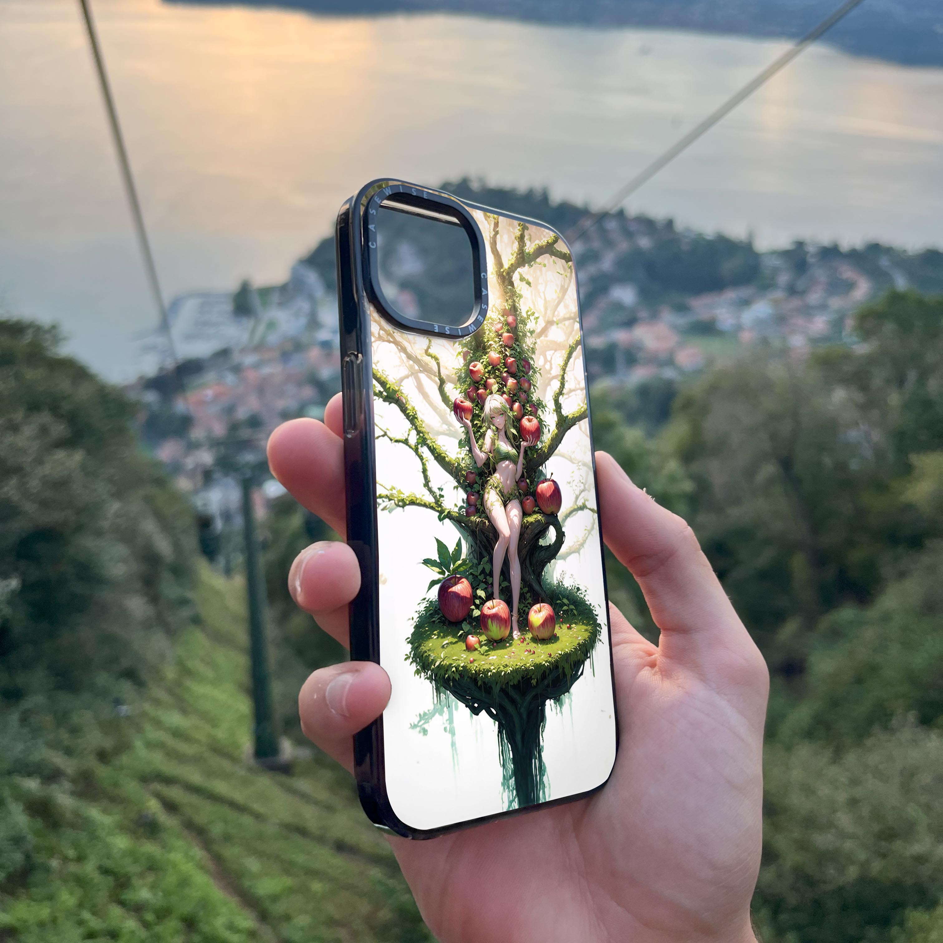 Tree of Life - Etui