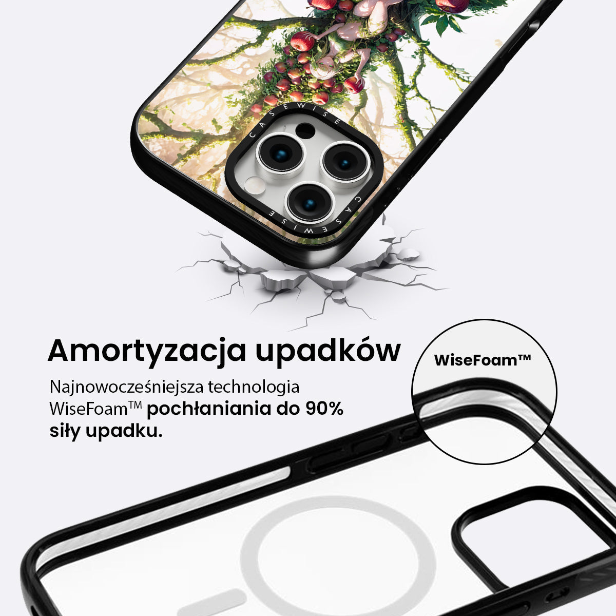 Tree of Life - Etui